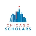 Chicago Scholars logo