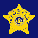 Chicago Police Sergeants Association logo