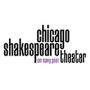 Chicago Shakespeare Theater logo