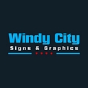 Windy City Signs And Graphics logo