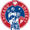 Chicago Society Foundation logo