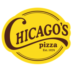 Chicago's Pizza logo