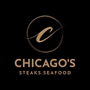 Chicago's Steak And Seafood Restaurant logo