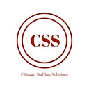 Chicago Staffing logo