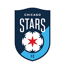 Chicago Stars Shop