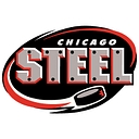 Chicago Steel (Ushl) logo