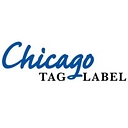 Chicago Tag & Label logo