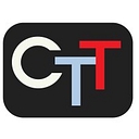 Chicago Tap Theatre logo