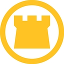 Chicago Title Houston logo