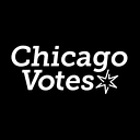 Chicago Votes logo
