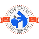 Northwest Meat Company logo