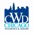 Chicago Windows & Doors logo