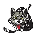 Chicago Wolves logo