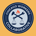 Chicago Workers' Collaborative NFP logo