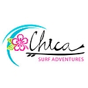 Chica Surf Adventures logo