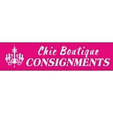 Chic Boutique Consignments logo