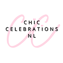 Chic Celebrations NL logo