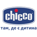 Chicco Ukraine logo