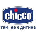 Chicco Ukraine logo