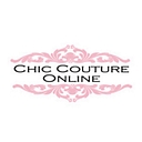 Logo for chiccoutureonline.com