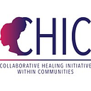 Collaborative Healing Initiative logo