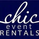 Chic Event Rentals logo