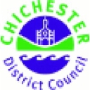 Chichester District Council logo