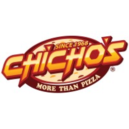 Chicho's Pizza logo
