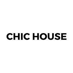 Chic House logo