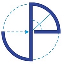 Jp Chick & Partners logo