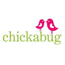 chickabug.com logo