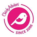 Chickadvisor logo