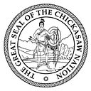Favicon of Chickasaw Nation