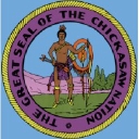 Chickasaw Distributors Inc. An American Indian Company, Oil Country Tubular Goods logo