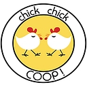 Chick Chick Coop