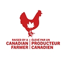 Chicken Farmers Of Canada logo