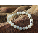 Chicken & Fox gemstone accessories