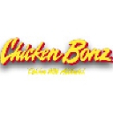 Chicken Bonz logo
