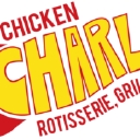 Chicken Charlies logo