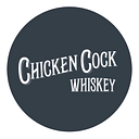 Chicken Cock Whiskey logo