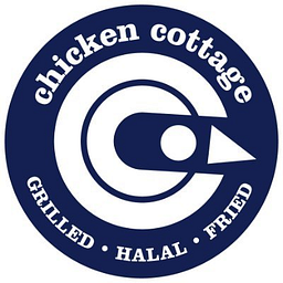 Chicken Cottage logo