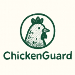 chickenguard.site logo