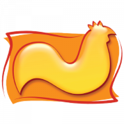 Chicken Kitchen logo