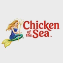 Chicken Of Sea logo