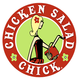 Chicken Salad Chick logo