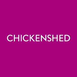 Chicken Shed Theatre Company logo
