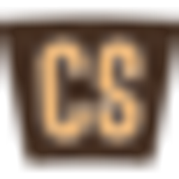Chicken Strips and Dips logo