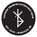 chickentrampergear.com logo