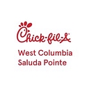 Chick Fil A West Columbia & Saluda Pointe logo