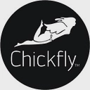 Chickfly logo